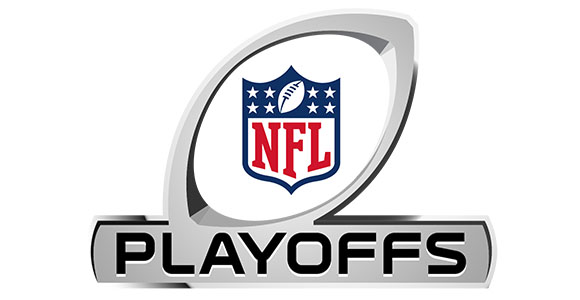 first round of football playoffs