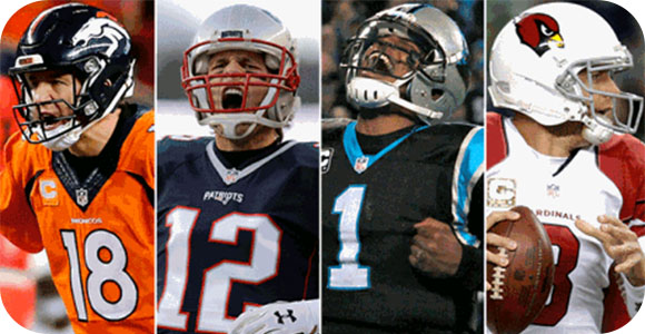 football conference championship games